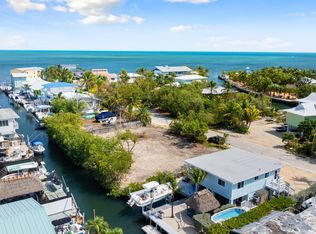 66 Seagate Blvd, Key Largo, FL 33037
