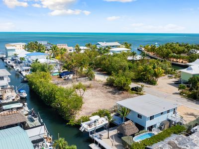 66 Seagate Blvd, Key Largo, FL, 33037