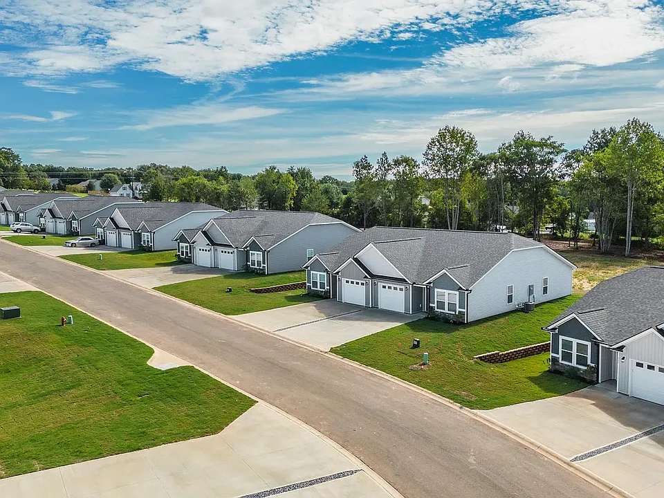 Gibbs Farm Townhomes