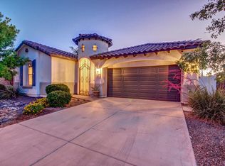 3308 S Ashley Dr, Chandler, AZ 85286