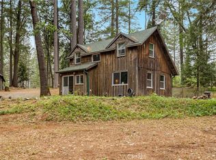 10596 Cohasset Rd, Cohasset, CA 95973