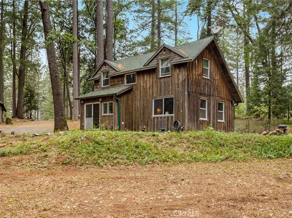 10596 Cohasset Rd, Cohasset, CA 95973