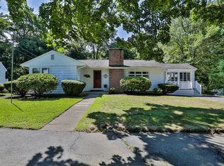 65 Eunice Cir, Wakefield, MA 01880