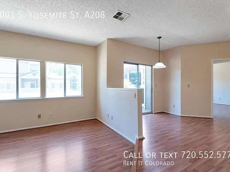 6001 S Yosemite St #A208 — Photo 6