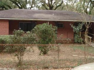 100 Blk Hancock Ln, Pensacola, FL 32503