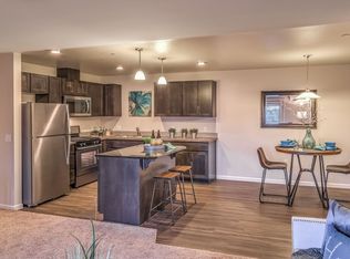Escena Apartments, Bend, OR 97701