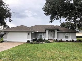 8720 SW 56th Avenue Rd, Ocala, FL 34476