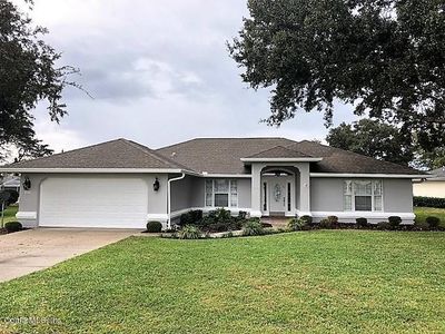 8720 SW 56th Avenue Rd, Ocala, FL, 34476