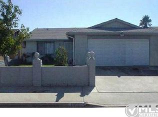 1953 Elm Ave, San Diego, CA 92154