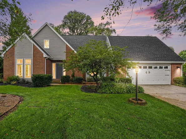 54563 Hunters Ct, Elkhart, IN 46514
