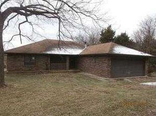 11648 N Farm Road 23, Walnut Grove, MO 65770