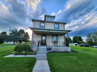 2427 Levans Rd N, Coplay, PA 18037