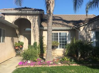 1334 N Birch St, Porterville, CA 93257