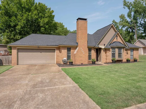 3741 Rippling Creek Ln, Memphis, TN 38135