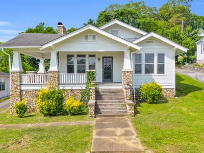 3128 Rosemont Dr, Chattanooga, TN, 37411