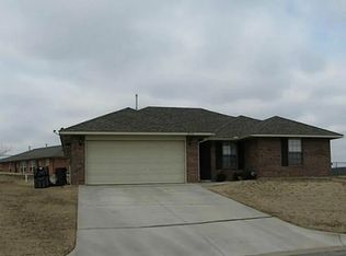 3715 Beal Ave, Spencer, OK 73084