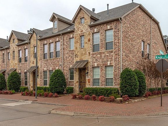 3rd image of 5739 Knox Dr