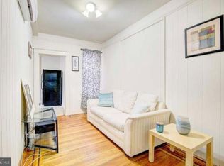 3344 Mondawmin Ave, Baltimore, MD 21216