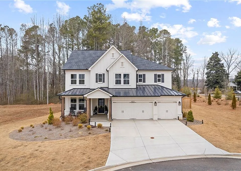 4815 Briscoe Dr