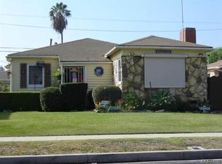 5856 Ernest Ave, Los Angeles, CA 90034