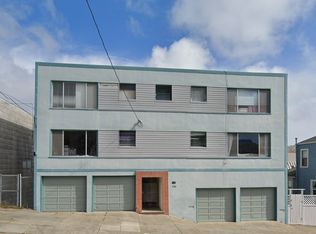 220 Noriega St #2, San Francisco, CA 94122
