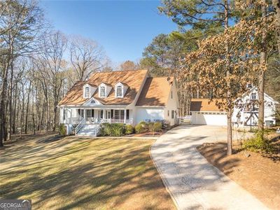 3470 Monica Ln SW, Conyers, GA, 30094
