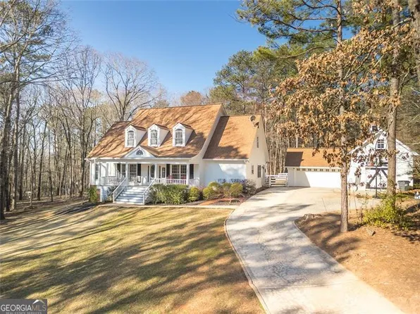 3470 Monica Ln SW, Conyers, GA 30094