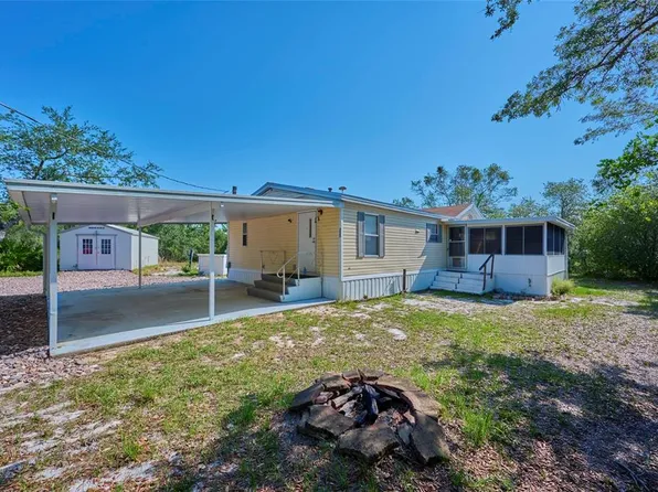 975 Racoon Trl, Frostproof, FL 33843