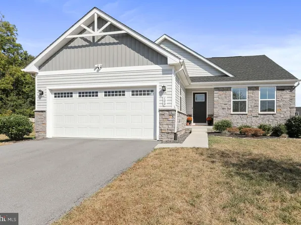 100 Plum Tree Ln, Martinsburg, WV 25403