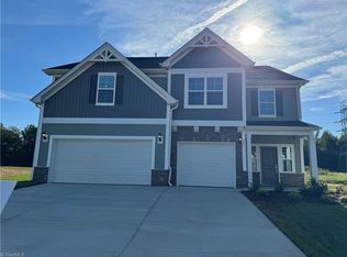 903 Fairmile Dr, Greensboro, NC 27455