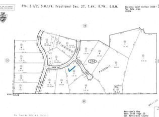 0 Valley Ct #7, Pinon Hills, CA 92372