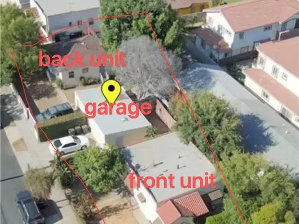 803 E Emerson Ave, Monterey Park, CA 91755