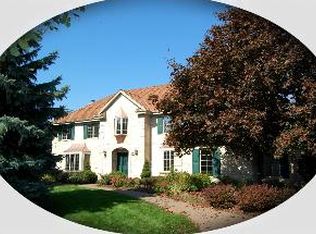 4695 Somerset Ct, Brookfield, WI 53045