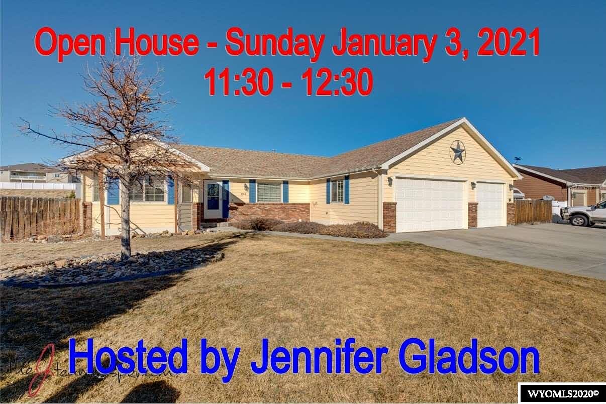 1760 Waterford, Casper, WY 82609 Zillow