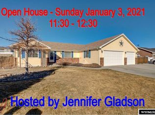 1760 Waterford, Casper, WY 82609