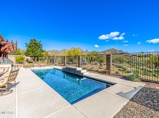 13214 N Pier Mountain Rd, Marana, AZ 85658
