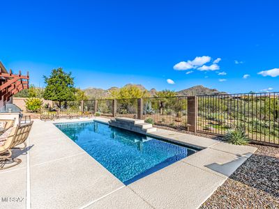 13214 N Pier Mountain Rd, Marana, AZ, 85658