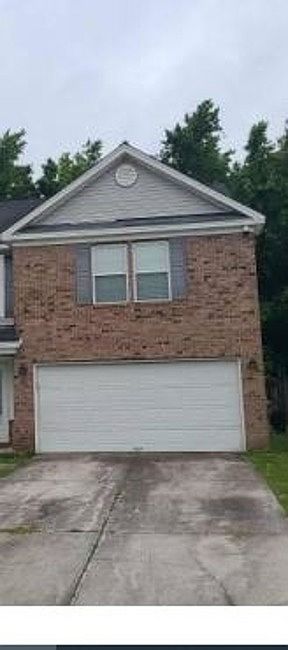 Property Side View