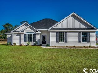 7696 Hunting Swamp Rd, Conway, SC 29527