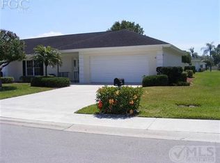 1246 Broadwater Dr, Fort Myers, FL 33919