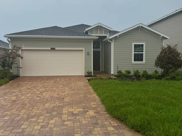 15609 Whispering Fir Dr, Jacksonville, FL 32218