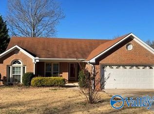 105 N Rock Hampton Dr, Madison, AL 35758