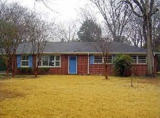 2611 Essex Pl, Montgomery, AL 36111