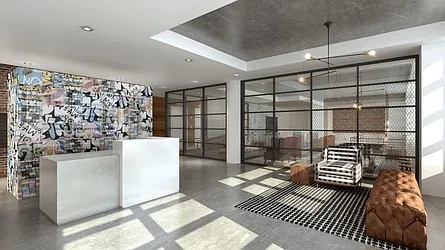 Rented by REAL New York