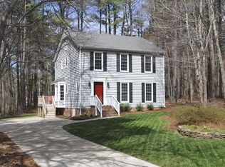 3104 Avondale Ct, Raleigh, NC 27613