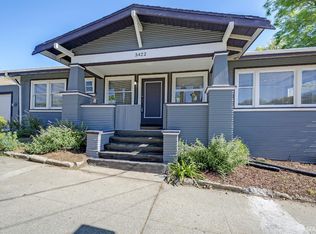 3422 Kansas St, Oakland, CA 94602