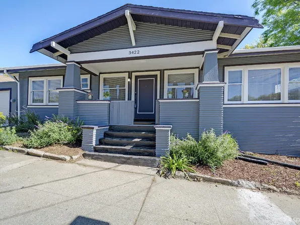 3422 Kansas St, Oakland, CA 94602