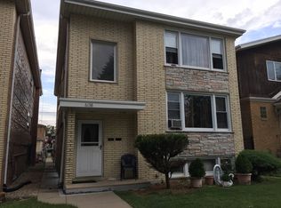 6138 S Keeler Ave, Chicago, IL 60629