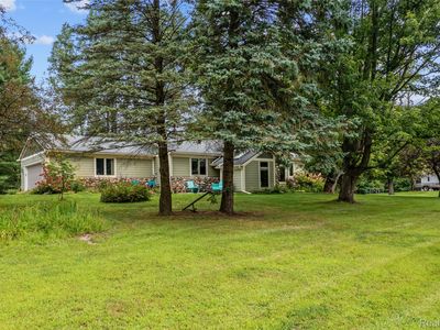 6218 Curtis Rd, Plymouth, MI, 48170