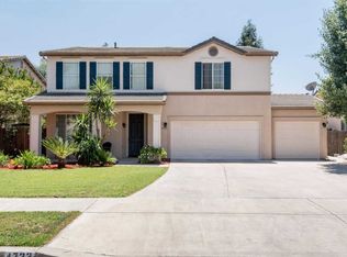 4723 W Concord Ave, Visalia, CA 93277